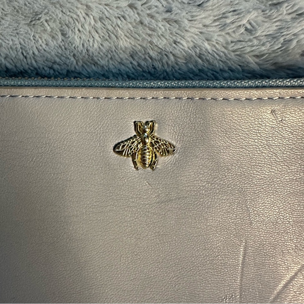 Two-Tone Wallet